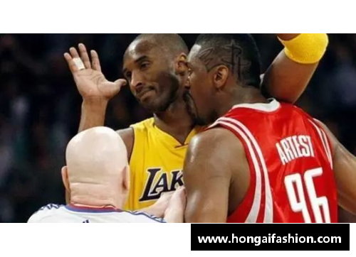 NBA骚扰战术揭秘：阿泰斯特的战术演变与心态变迁