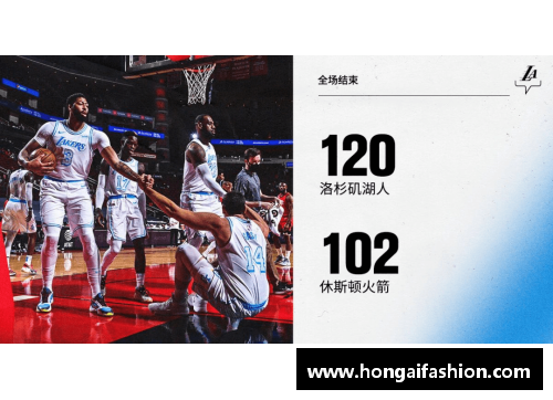 NBA决赛湖人精彩对决：全场回放精选，一览无遗